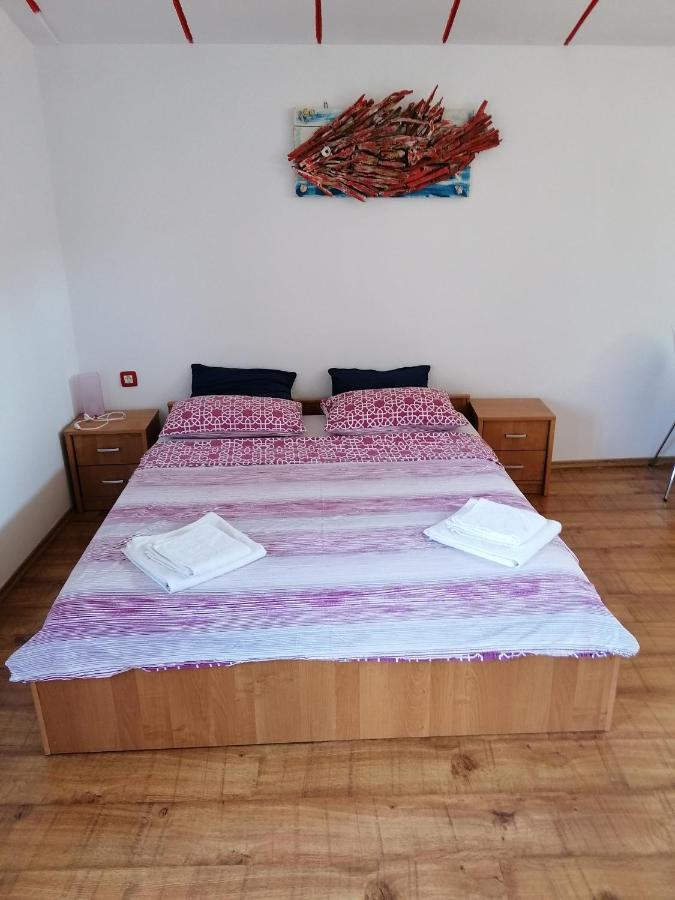 Nice Studio Near Centar+Free Parking Rovinj Exterior foto